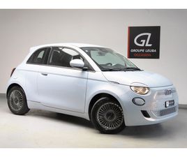 500 3+1 EL 87 KW ICON