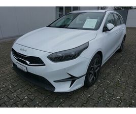 KIA CEED SW CEED SPORTSWAGON 1.5 T-GDI POWER DCT