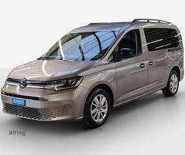 CADDY MAXI 2.0 TDI LIFE DSG