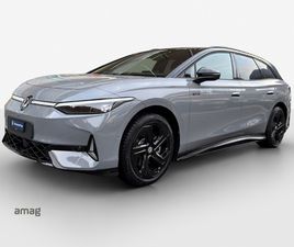 ID.7 TOURER GTX 86 KWH GTX 4 MOTION