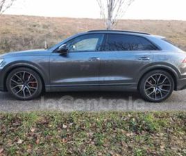 GENERATION2 3.0 60 TFSIE 490 QUATTRO COMPETITION TIPTRONIC 8
