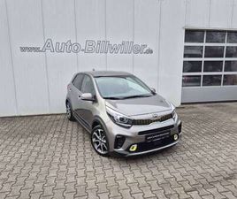 1.2 (84 PS) AT X-LINE ADA NAVI