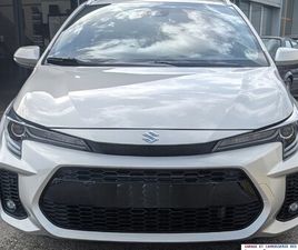 SWACE 1.8 HYBRID COMPACT+ E-CVT