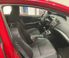 TOURER 1.8 I-VTEC ELEGANCE