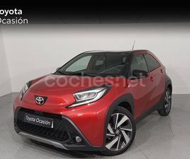 TOYOTA AYGO X CROSS 1.0 VVTI TRENDY EDITION