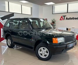 VEHÍCULO DE SUBSTITUCIÓN