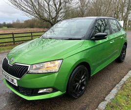 1.0 TSI COLOUR EDITION EURO 6 (START/STOP) 5DR