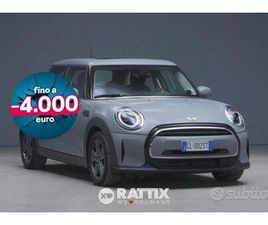MINI MINI COOPER MINI MINI IV F55 2021 5P MINI 5P 1.5 COOPER CLASSI