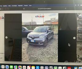 RENAULT TWINGO TCE 95 CV EDC DUEL2