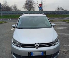 1.2 TSI TENDLINE