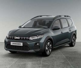 DACIA JOGGER JOGGER HYBRID 155 CV 7 POSTI EXPRESSION