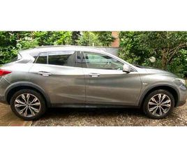 QX30 2.2D PREMIUM TECH AWD DCT