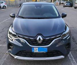 CAPTUR II 2019 1.6 E-TECH PLUG-IN HYBRID TECHNO 160CV AUTO