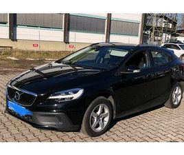 VOLVO V40 CROSS COUNTRY D3, AHK