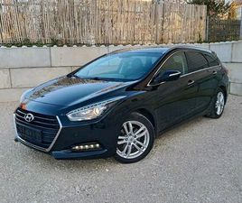 HYUNDAI I40 CW KOMBI 2.0 GDI AUTOMATIK PREMIUM+AHK+NAVI+KAMERA+SH