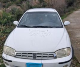 KIA SEPHIA 2003 SEPHIA 2