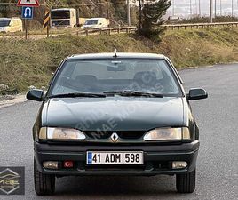 RENAULT R19 1.6 EUROPA RNE