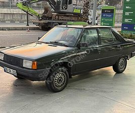 RENAULT R9 1.4 BROADWAY