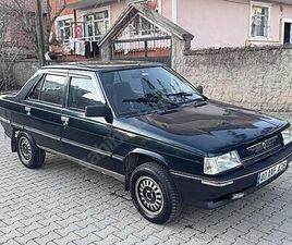 RENAULT R9 1.4 BROADWAY