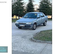 RENAULT R9 1.4 BROADWAY GTE