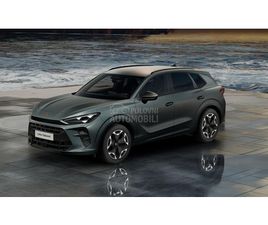CUPRA TERRAMAR 1.5 ETSI DSG