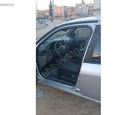 RENAULT SYMBOL 1.5 DCI DYNAMIQUE