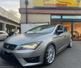 2.0 TDI 150 CV DSG ST S/S FR