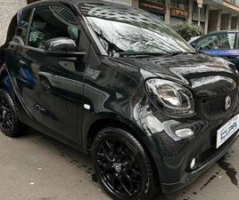 FORTWO III 1.0 YOUNGSTER 71CV TWINAMIC