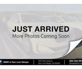 USED 2022 BMW ALPINA B7 XDRIVE