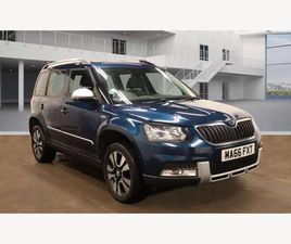 2.0 TDI LAURIN & KLEMENT OUTDOOR DSG 4WD EURO 6 (START/STOP) 5DR
