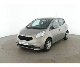 KIA VENGA 1.4 ACTIVE