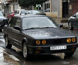 BMW SERIE 3 324 BMW E30 324 TD SWAP M51 TDS