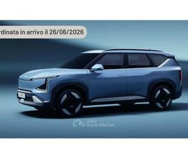 KIA EV6 81.4 KWH GT-LINE LAUNCH EDITION