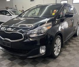 KIA RONDO 2016 KIA RONDO EX