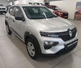RENAULT KWID 1.0 LIFE