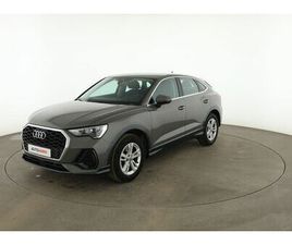 AUDI Q3 SPORTBACK 35 TFSI