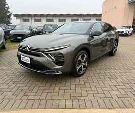 C5 X X 1.2 PURETECH SHINE