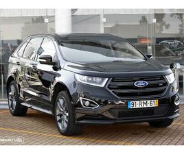FORD EDGE 2.0 TDCI SPORT