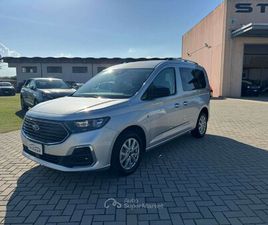 CONNECT 2.0 ECOBLU 122CV AUTOMATICO