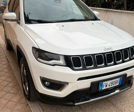 JEEP COMPASS JEEP COMPASS