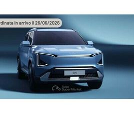 KIA EV6 81.4 KWH AIR