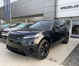 P400E DYNAMIC SE AWD AUTO. 26MY