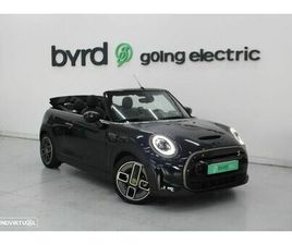 MINI CABRIO