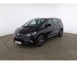 RENAULT GRAND SCENIC RENAULT GRAND SCENIC 1.3 TCE INTENS