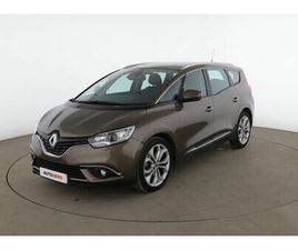 RENAULT GRAND SCENIC 1.5 DCI ENERGY BUSINESS EDC