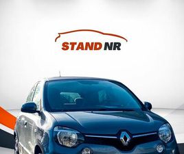 RENAULT TWINGO RENAULT TWINGO ENERGY TCE 90 LIMITED