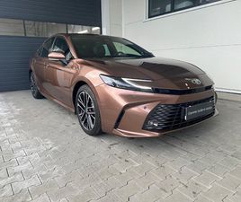 2,5 HYBRID EXECUTIVE