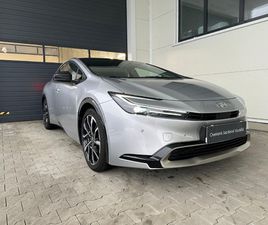 PLUG-IN 2.0 HYBRID EXECUTIVE