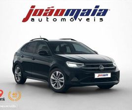 VOLKSWAGEN TAIGO VW TAIGO 1.0 TSI URBAN