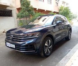 TOUAREG III - PH2 - 3.0 V6 TDI EXECUTIVE BVA 286CH